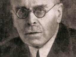 prof. Wiktor Grzywo-Dąbrowski